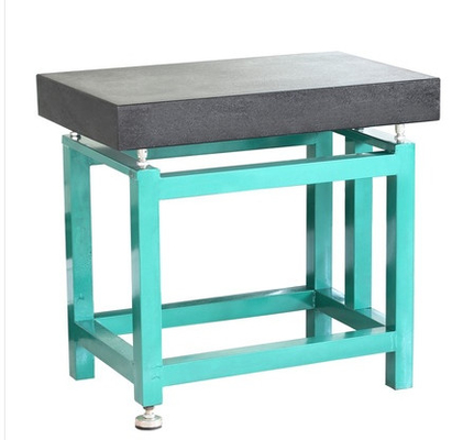 Black Granite Precision Surface Plate Table 00 Grade